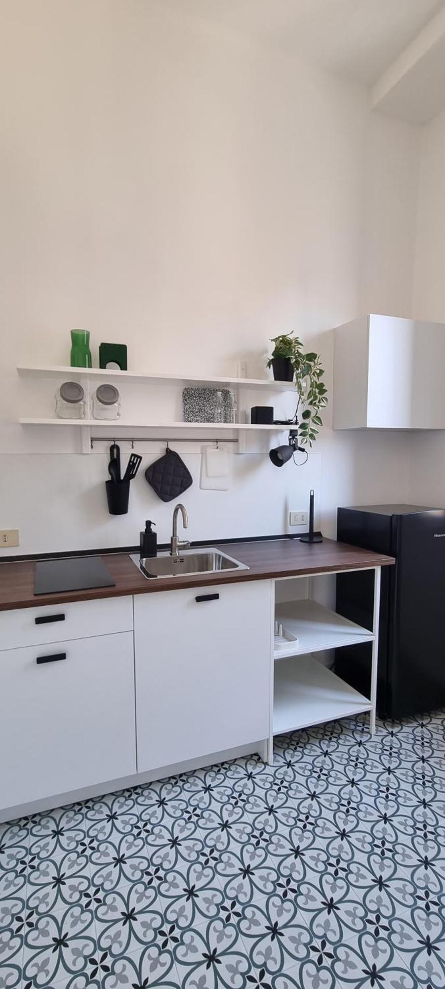 La Casa Di Alessandro Монополи Екстериор снимка