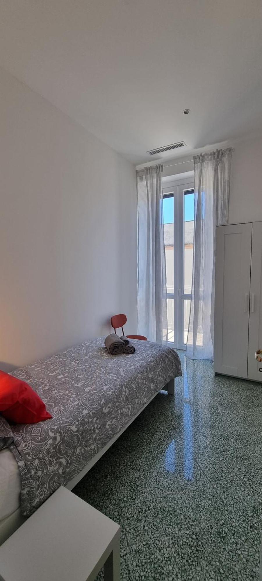 La Casa Di Alessandro Монополи Екстериор снимка