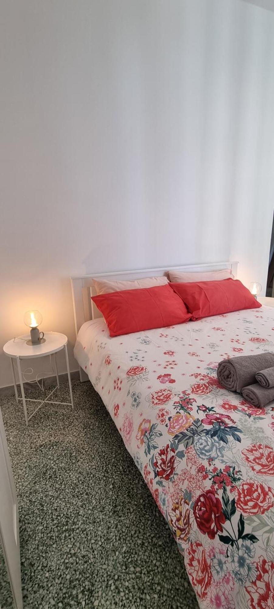 La Casa Di Alessandro Монополи Екстериор снимка